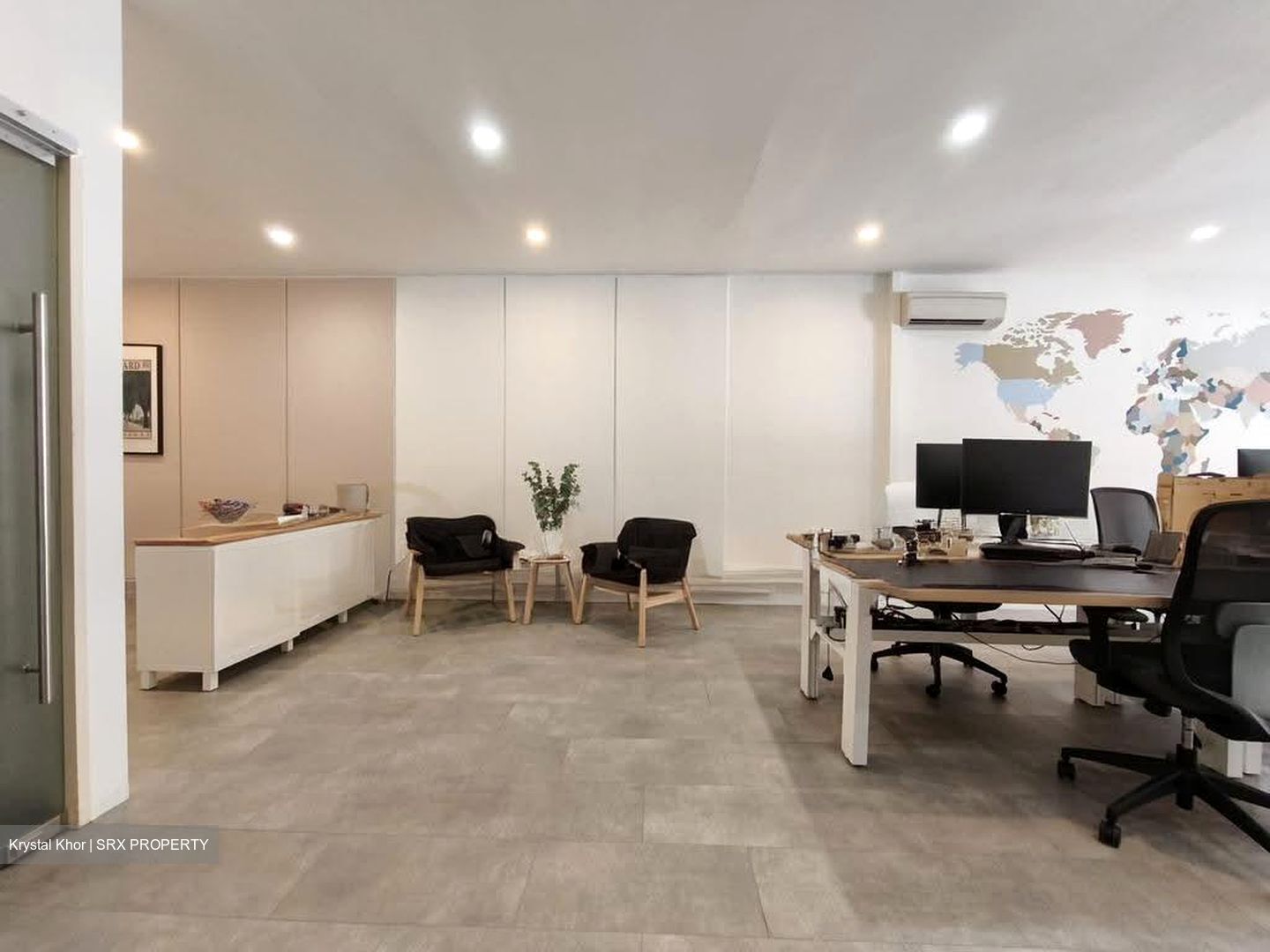 Amoy Street (D1), Office #610381541